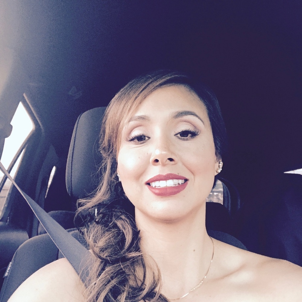 Meet your Posher, Sandra